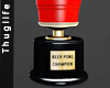 Beer Pong Trophy