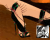 [ASK] Hot Xmas Heels