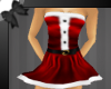 {J}Sexy Christmas Dress