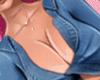 DENIM SET RLL