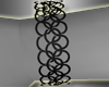 Black Chain Link Bracele