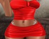 Rich Red TanLines