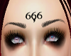 |Anu|666 scar*4