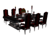 Vamp Dining Table
