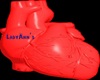 LadyAnn's Beating Heart