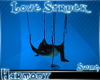 Love Struck H Swing