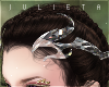 J! Crystal crown C
