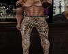PANTALON DJ TIGRE H