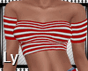 *LY* RL Summer Stripes