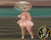 Elena NPC Dancer