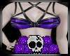 C: RL Bra Purple