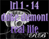 duke dumont: real life