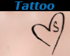 Tattoo Chest S Heart