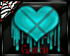 *G* Melted Heart 10k