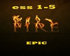 Epic Immortal Essence