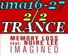 Imagined-TRANCE 2/2