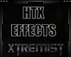 HTX EFFECTS