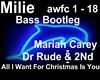Mariah Carey-Dr Rude
