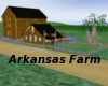 Arkansas Farm