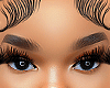 Long Lashes