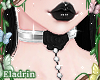 E| ↜Succubus Choker