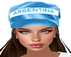 ARGENTINA Amy Beret
