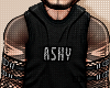 !!S ASHY Hoodeh
