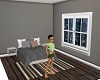 small add/on bedroom