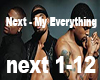 ~M~ Next - My Everything