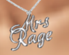 Mrs Rage