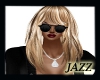 Jazzie-Simply Blonde