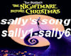 Sally's Song
