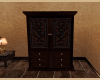 ~LB~Luxury Armoire-Brown