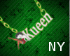 [NY] Kueen's Chain