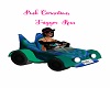 Toy Car Animated RUN
