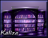 . K. Purple Dream Books