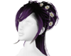 Queen Fairy Purple