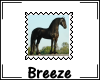 *B Horse stamp 05