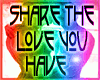 Share The Love 2