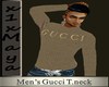 Men's Gucci Tneck