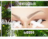 $ Eyebrows:Moon:Js
