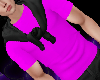 Purple Top M