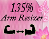 [Arz]Arm Resizer 135%