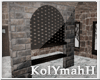 KYH |wall shelf derivabl