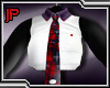 Plaid Mommi Top