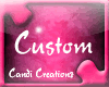 [C]L3oBe Custom BluHoody