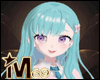 Kawaii Anime Miku NPC