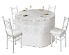 Wedding Table 4 P