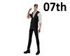 07th FullSet Vest