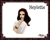 [KYA] Heylette - Copper